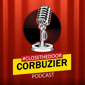 Cover: Close The Door