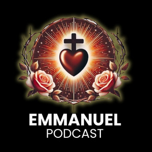 Cover: Emmanuel Podcast • Dios con Nosotros
