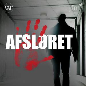 Cover: Afsløret