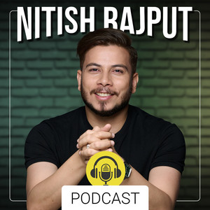 Cover: Nitish Rajput Podcast