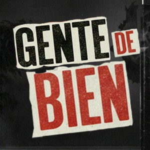 Cover: Gente de Bien | Un podcast de True Crime conducido por Iván Gallo y producido por el Tercer Canal.
