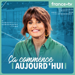 Cover: Ça commence aujourd'hui