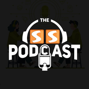 Cover: The SS Podcast