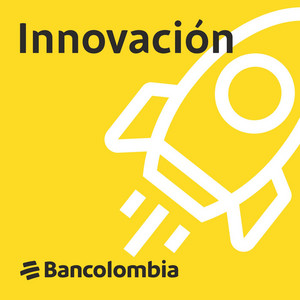 Cover: Innovación Bancolombia