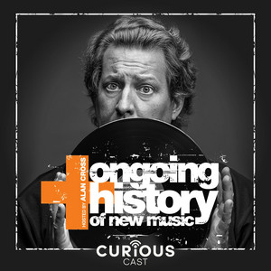 Cover: Ongoing History of New Music