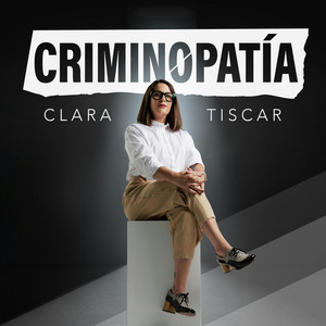 Cover: Criminopatía