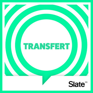 Cover: Transfert