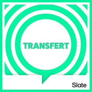 Cover: Transfert