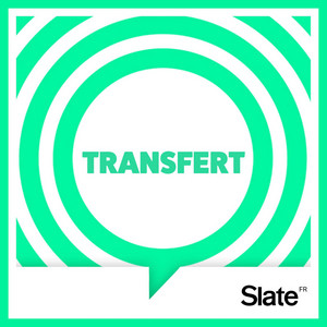 Cover: Transfert