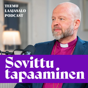 Cover: Sovittu tapaaminen