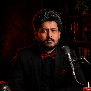 Cover: DEVIL’S KITCHEN - Tamil Horror Podcast  Mr.Prabhakaran