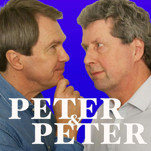 Cover: Peter & Peter
