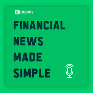 Cover: Finshots Daily