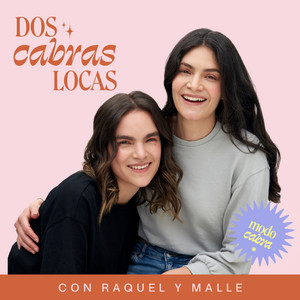 Cover: Dos Cabras Locas
