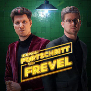 Cover: Zwischen Fortschritt und Frevel