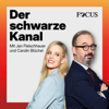 Cover: Der schwarze Kanal