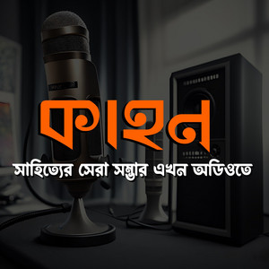 Cover: Kahon Bengali Audio Story