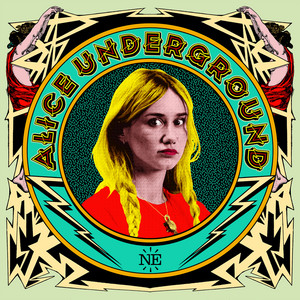 Cover: Alice Underground