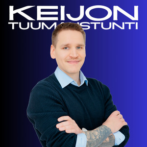 Cover: Keijon Tuumaustunti
