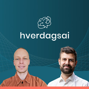Cover: HverdagsAI