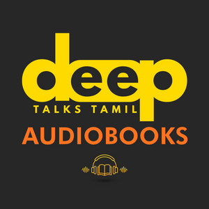 Cover: Deep Talks - Tamil Audiobooks