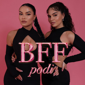 Cover: BFF podi