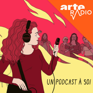 Cover: Un podcast à soi