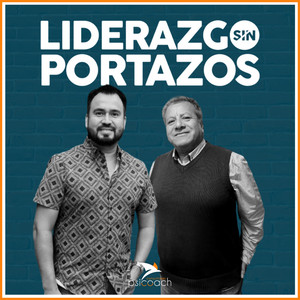 Cover: Liderazgo Sin Portazos
