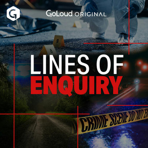 Cover: Lines of Enquiry