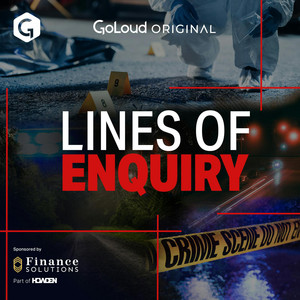 Cover: Lines of Enquiry