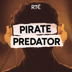 Cover: Pirate Predator
