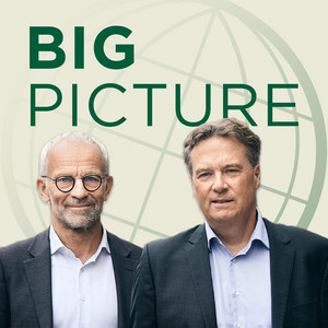 Cover: Big Picture