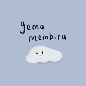 Cover: Gema Membiru