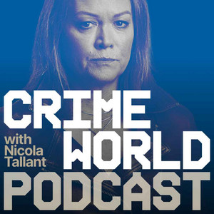 Cover: Crime World