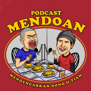 Cover: MENDOAN