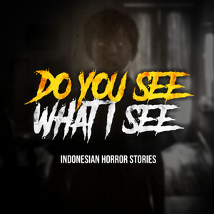 Cover: Do You See What I See?
