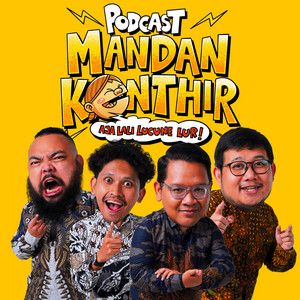 Cover: Mandan Kenthir