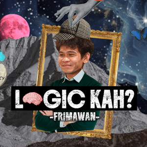Cover: LOGICKAH FRIMAWAN