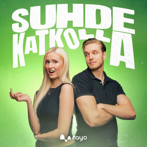 Cover: Suhde katkolla