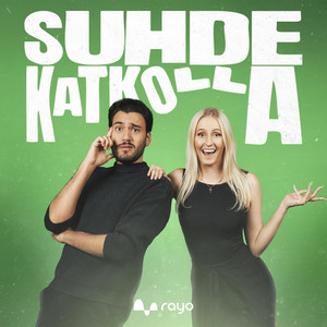 Cover: Suhde katkolla