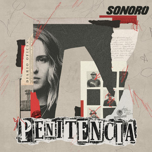 Cover: Penitencia