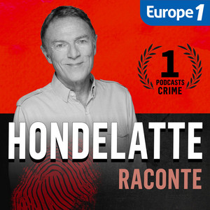 Cover: Hondelatte Raconte