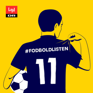 Cover: Fodboldlisten
