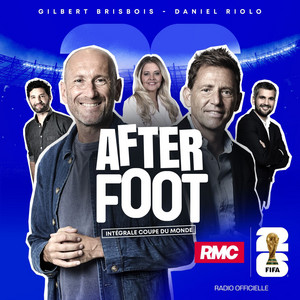 Cover: L'After Foot