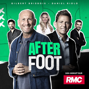 Cover: L'After Foot