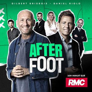 Cover: L'After Foot