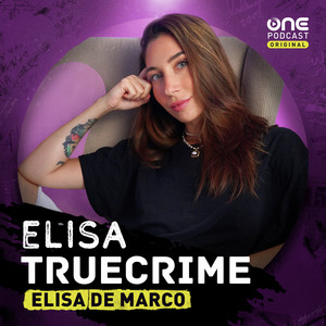 Cover: Elisa True Crime