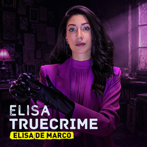 Cover: Elisa True Crime