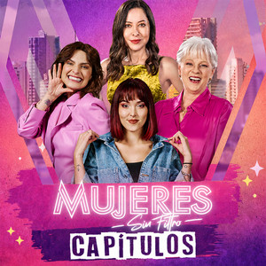Cover: MUJERES SIN FILTRO