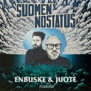 Cover: Suomen nostatus